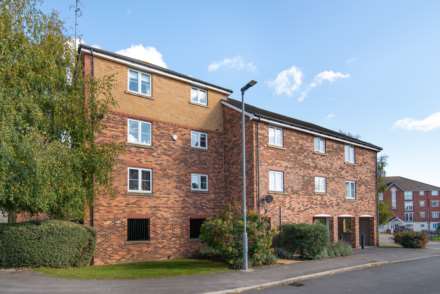 Moorcroft Court, Ossett, Image 8