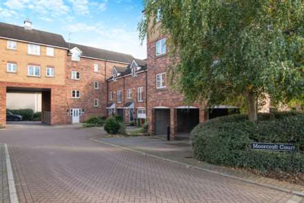 Moorcroft Court, Ossett, Image 9