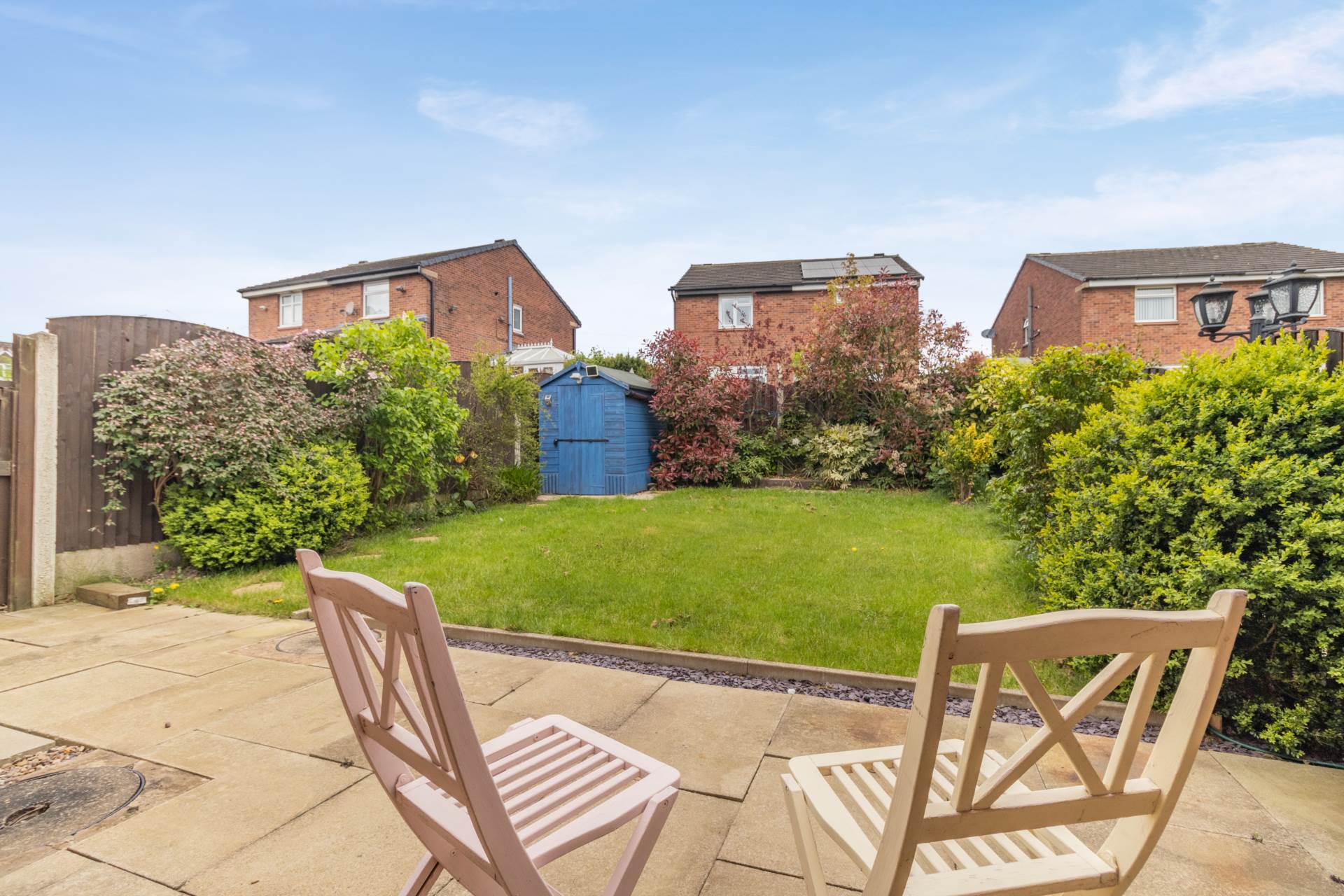 Worcester Avenue, Leeds, Image 13