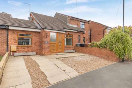 Worcester Avenue, Leeds, Image 1