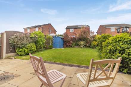 Worcester Avenue, Leeds, Image 13
