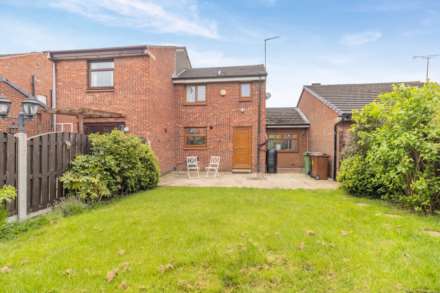 Worcester Avenue, Leeds, Image 14
