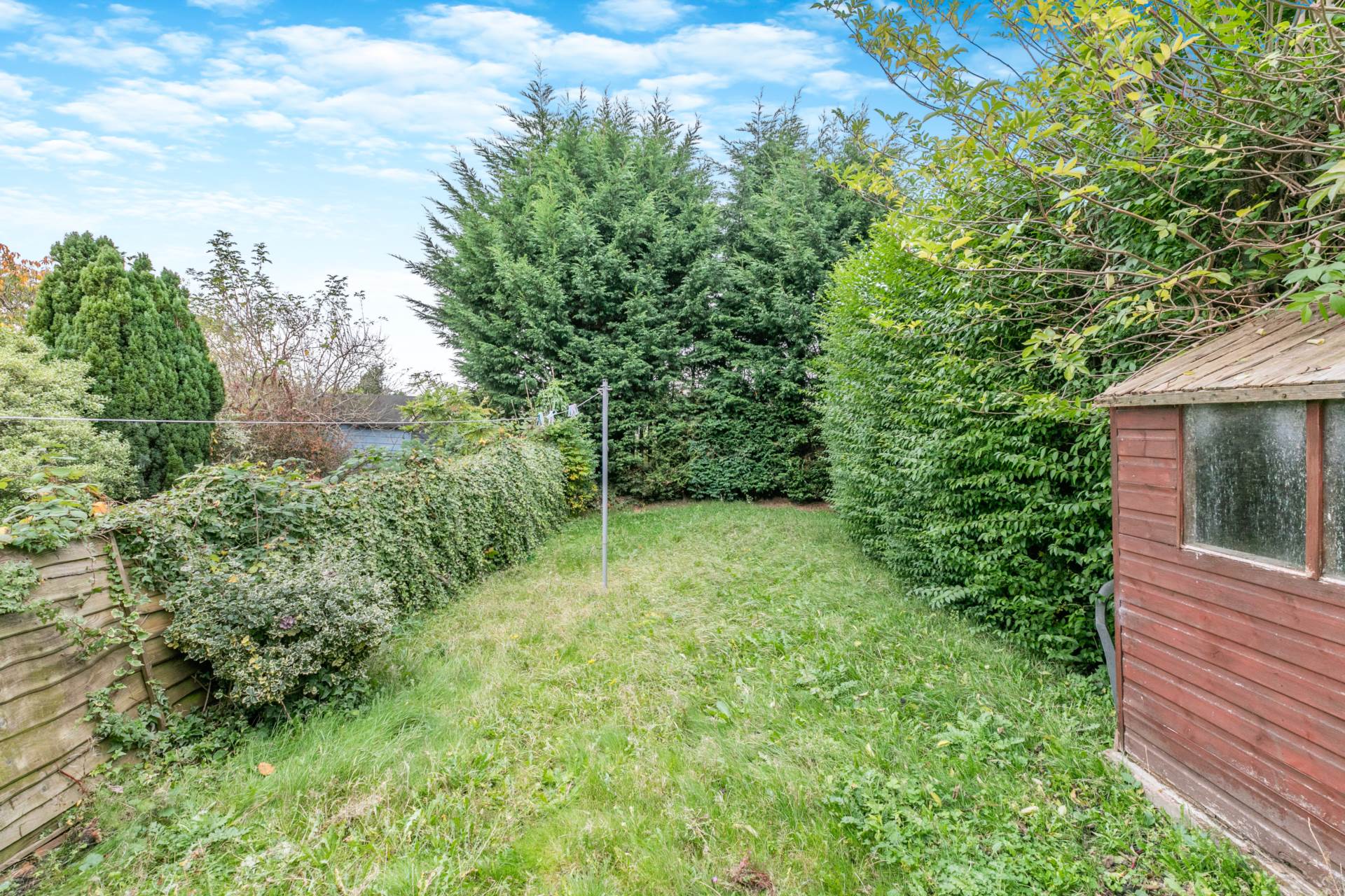 Industrial Street, Horbury, Image 16