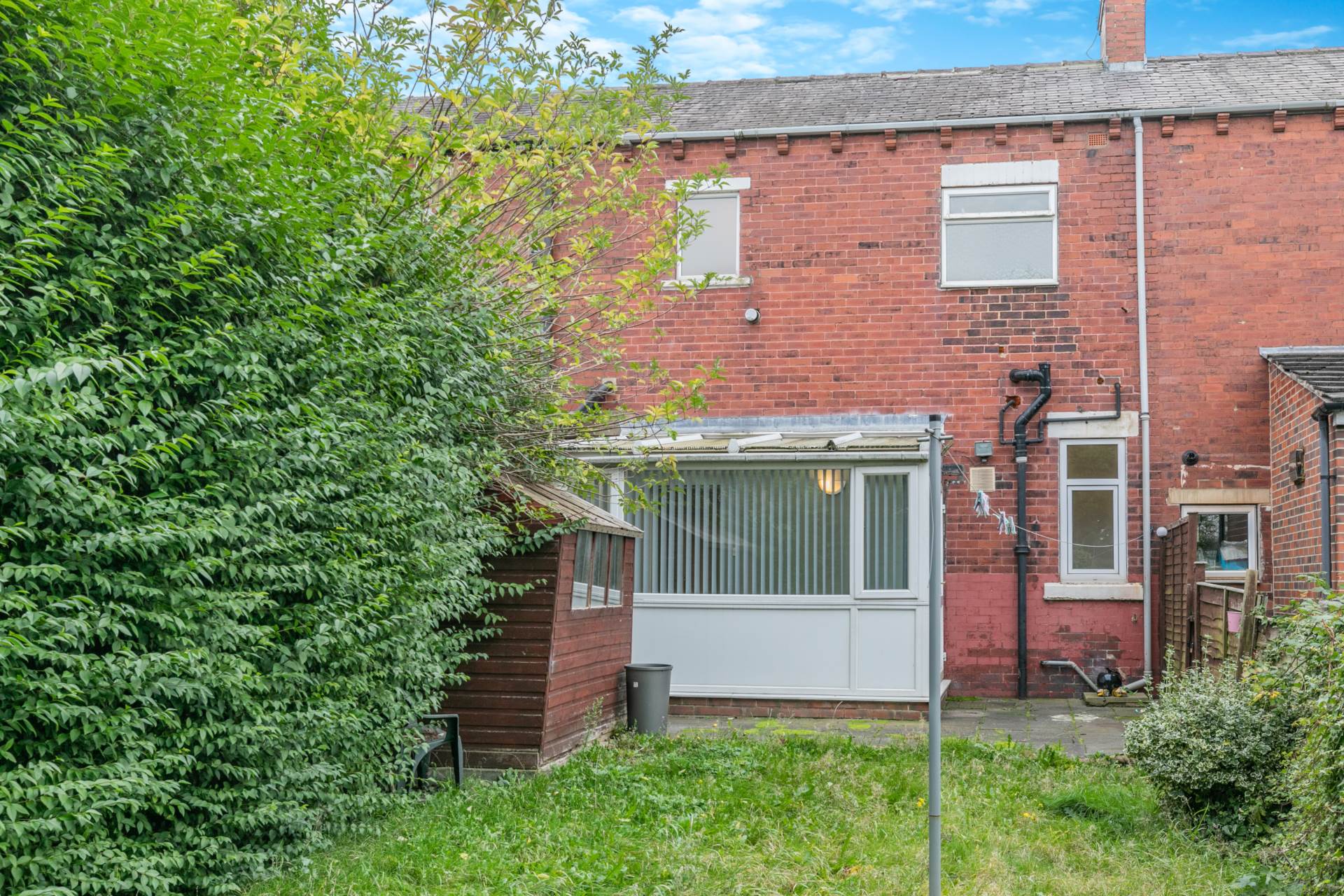 Industrial Street, Horbury, Image 17