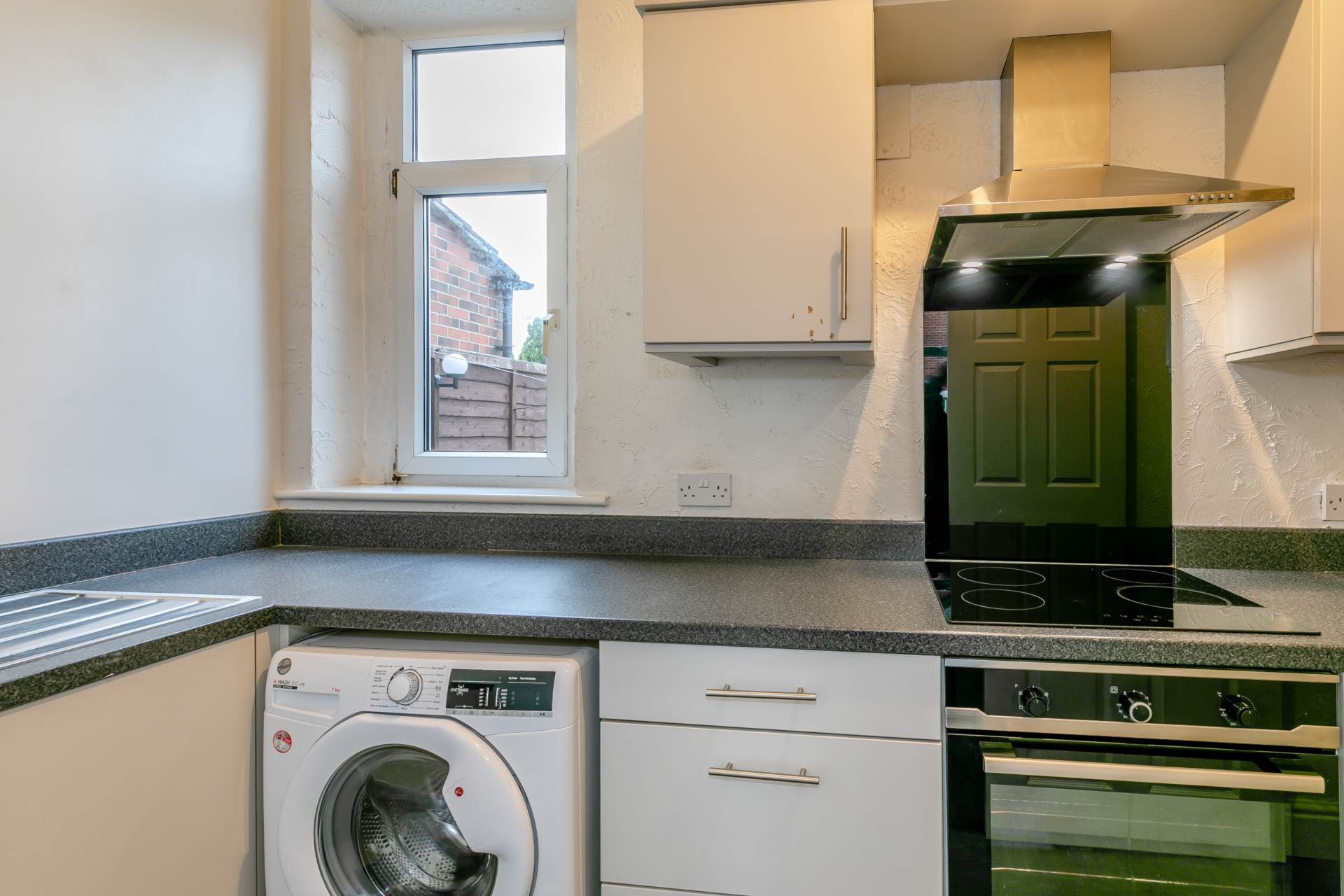 Industrial Street, Horbury, Image 4