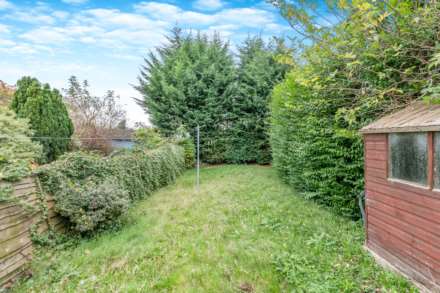 Industrial Street, Horbury, Image 16