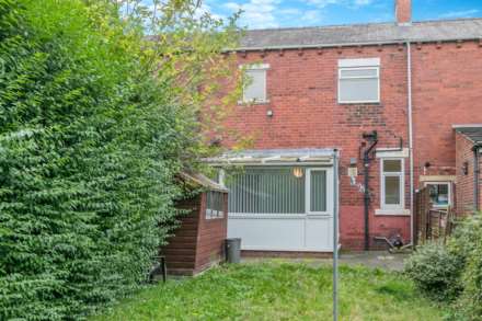 Industrial Street, Horbury, Image 17