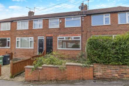 Springfield Gardens, Horsforth, Image 2
