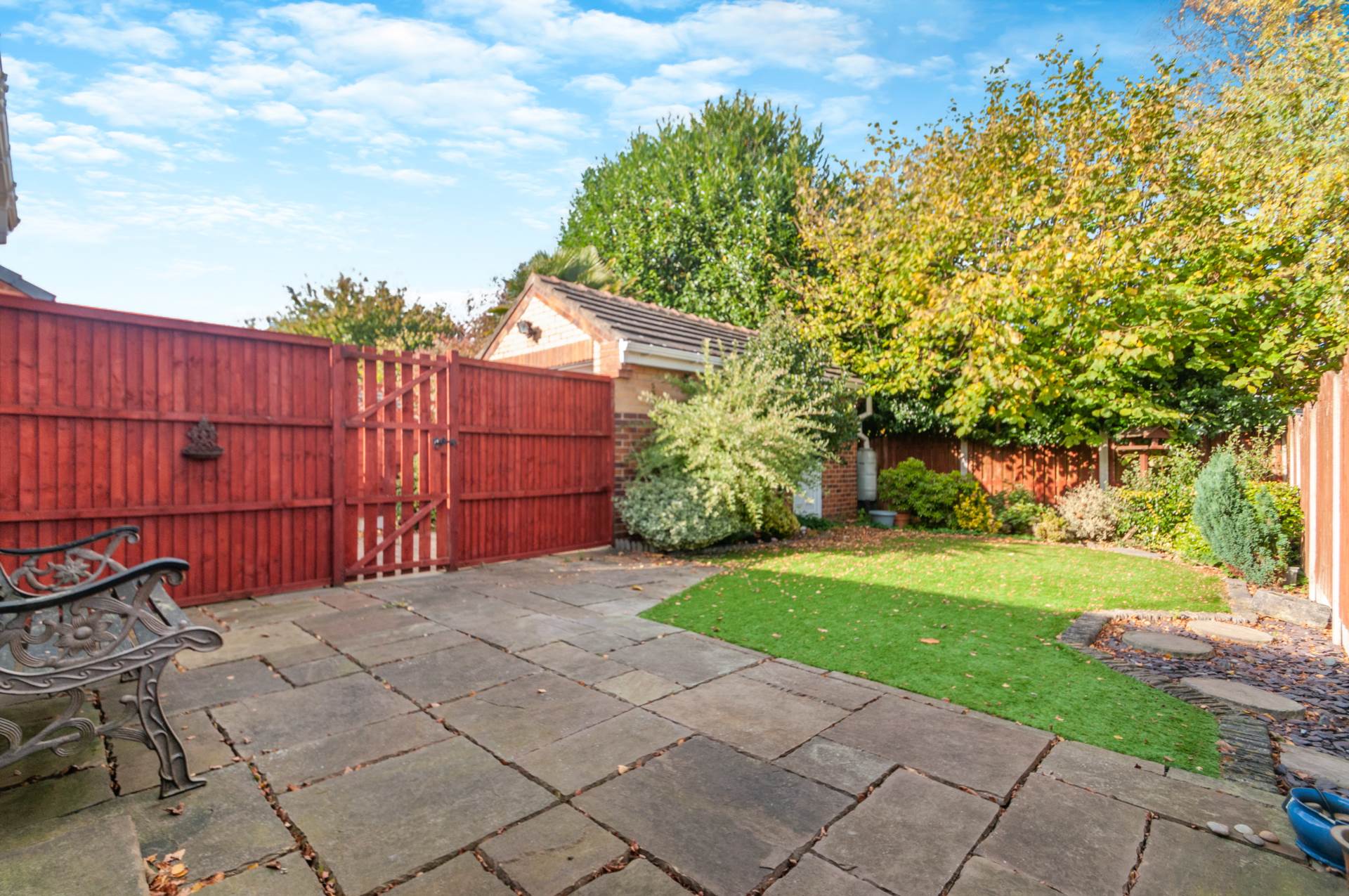 Whimbrel Mews, Morley, Image 15