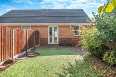 Whimbrel Mews, Morley, Image 16