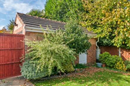 Whimbrel Mews, Morley, Image 17