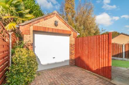 Whimbrel Mews, Morley, Image 18