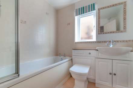 Whimbrel Mews, Morley, Image 8