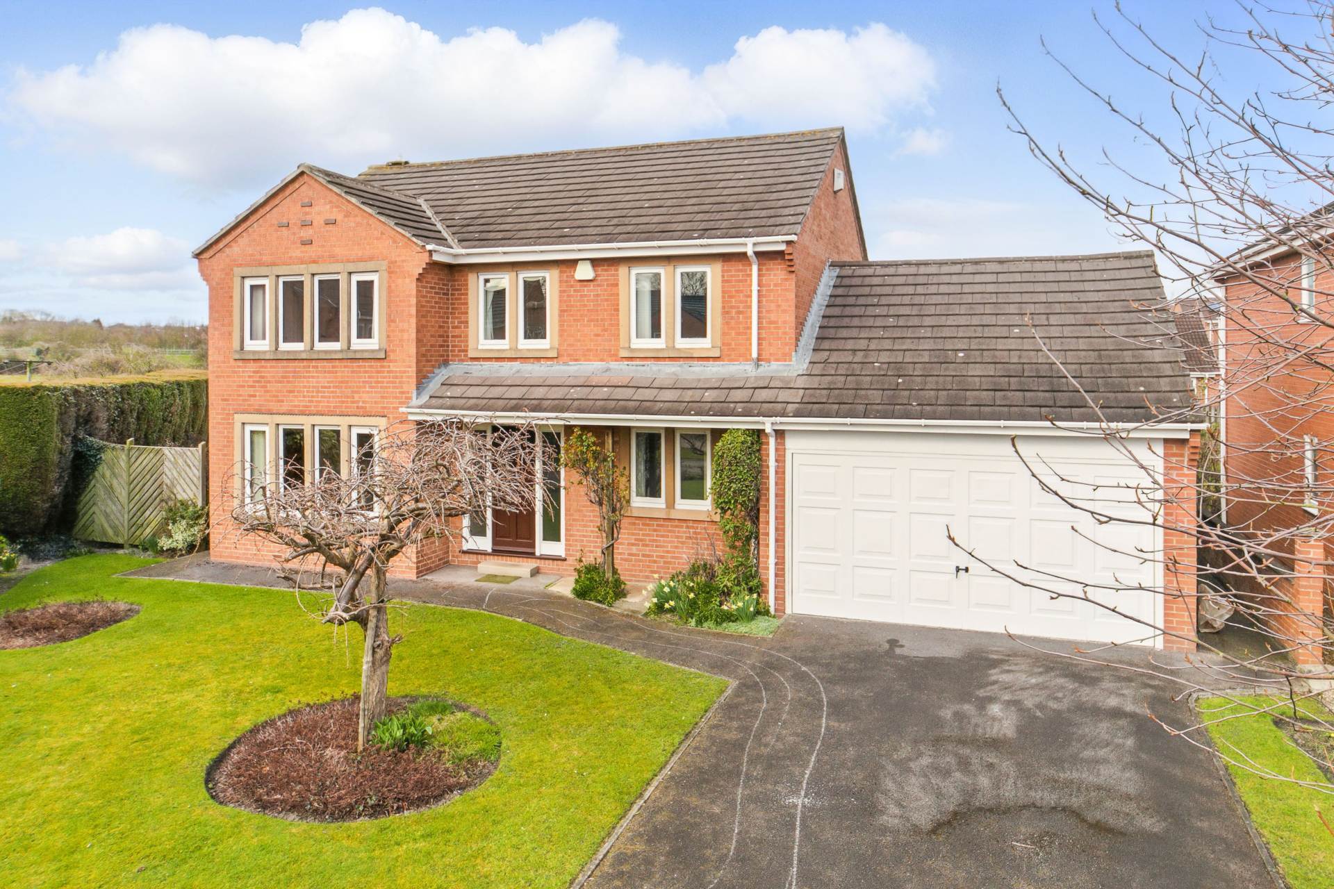 Hilltop Green, Wakefield, Image 1