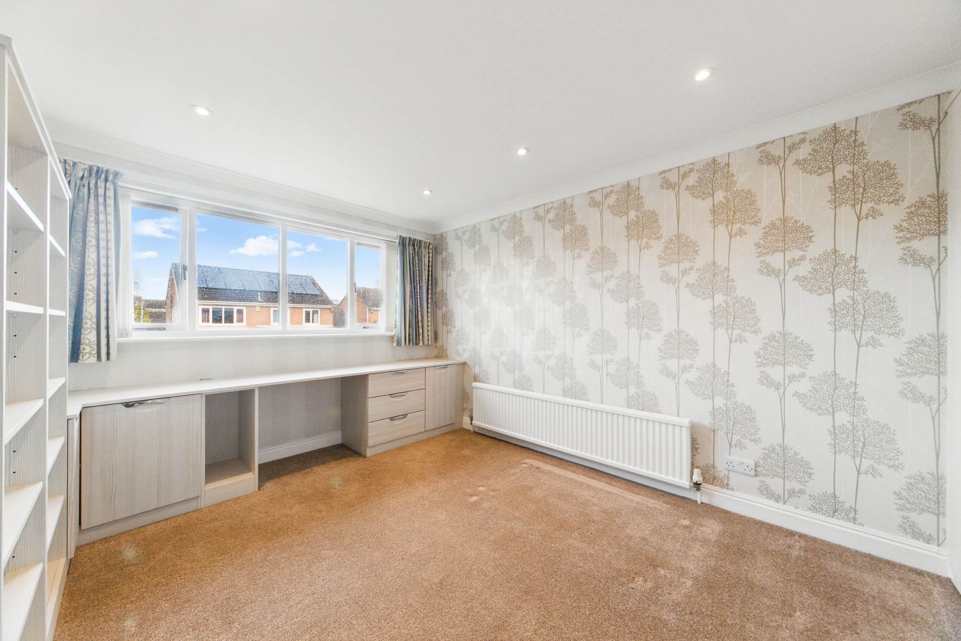 Hilltop Green, Wakefield, Image 15