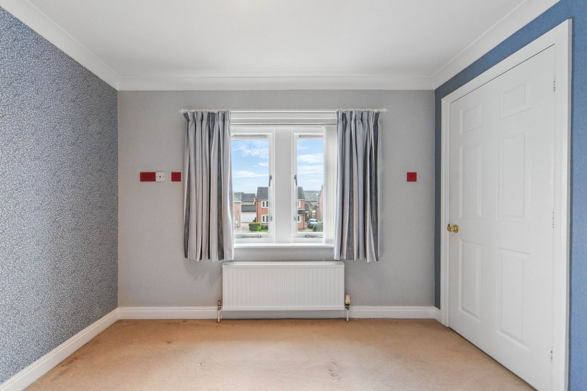 Hilltop Green, Wakefield, Image 19