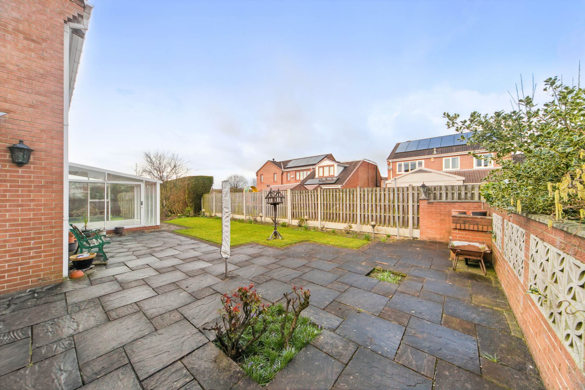 Hilltop Green, Wakefield, Image 24