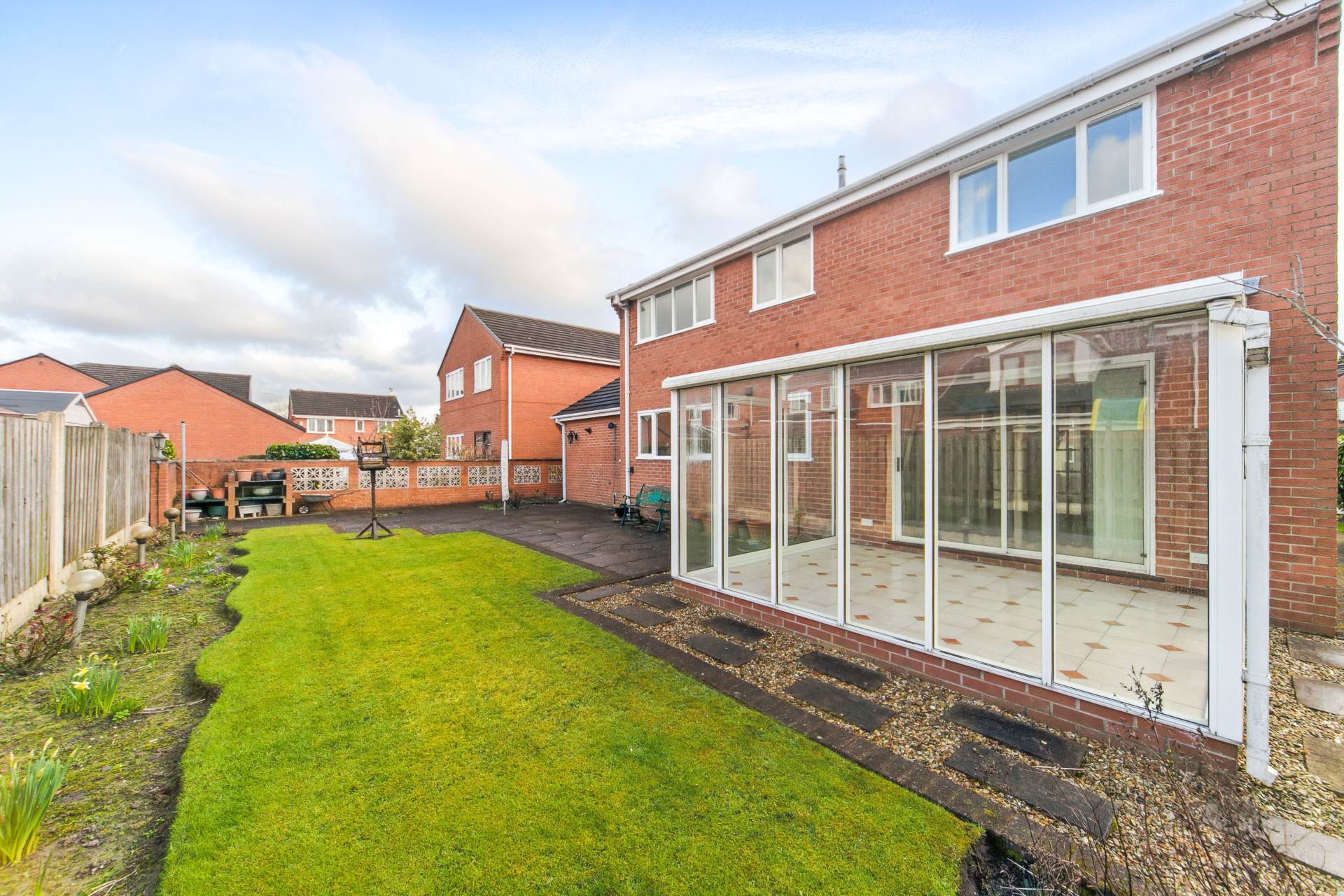 Hilltop Green, Wakefield, Image 25