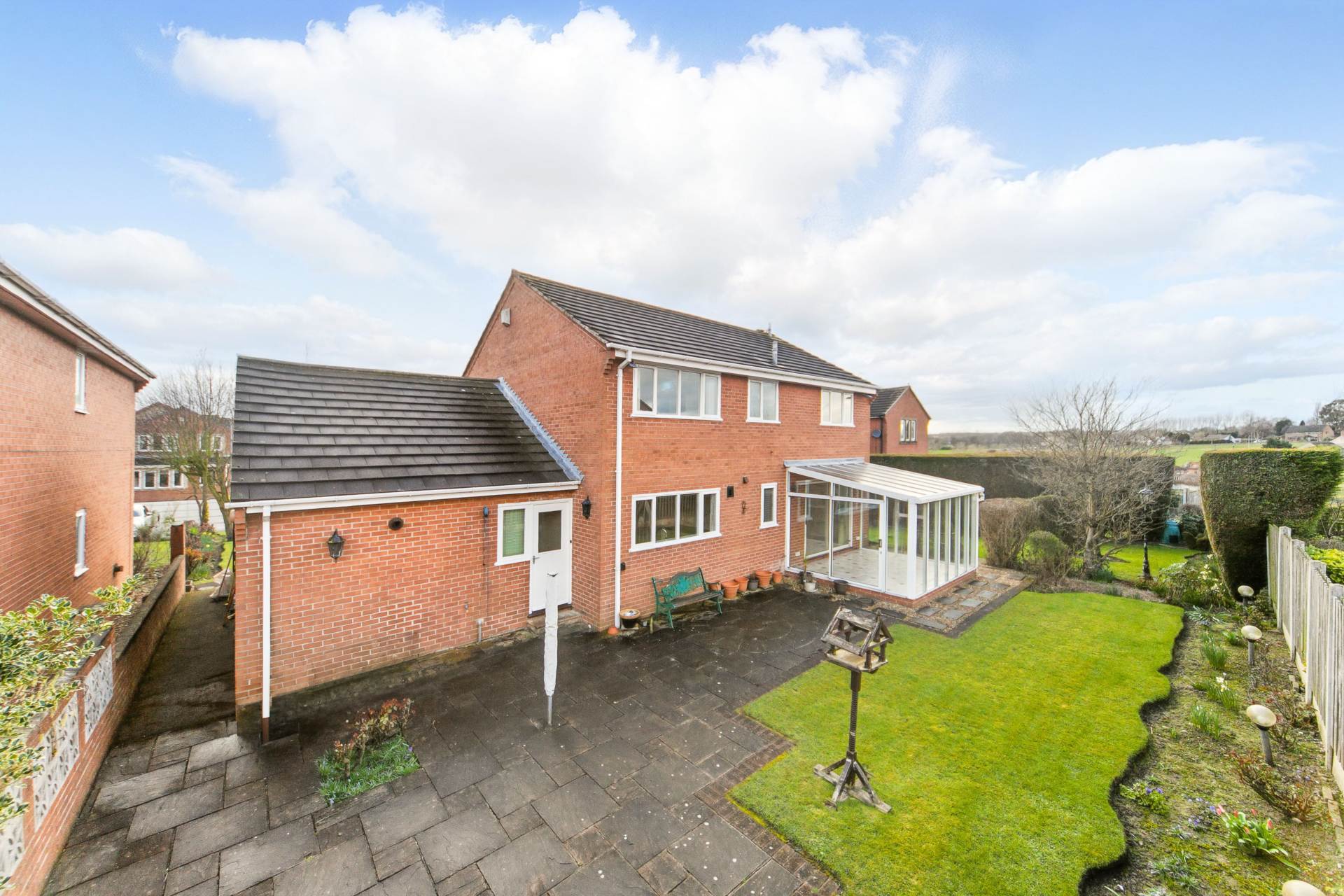 Hilltop Green, Wakefield, Image 26