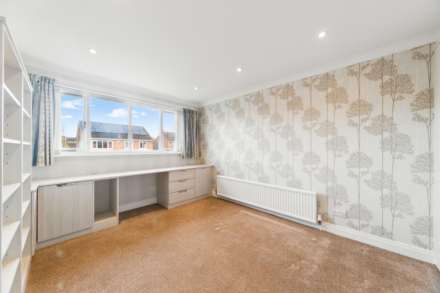 Hilltop Green, Wakefield, Image 15