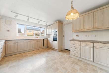 Hilltop Green, Wakefield, Image 8