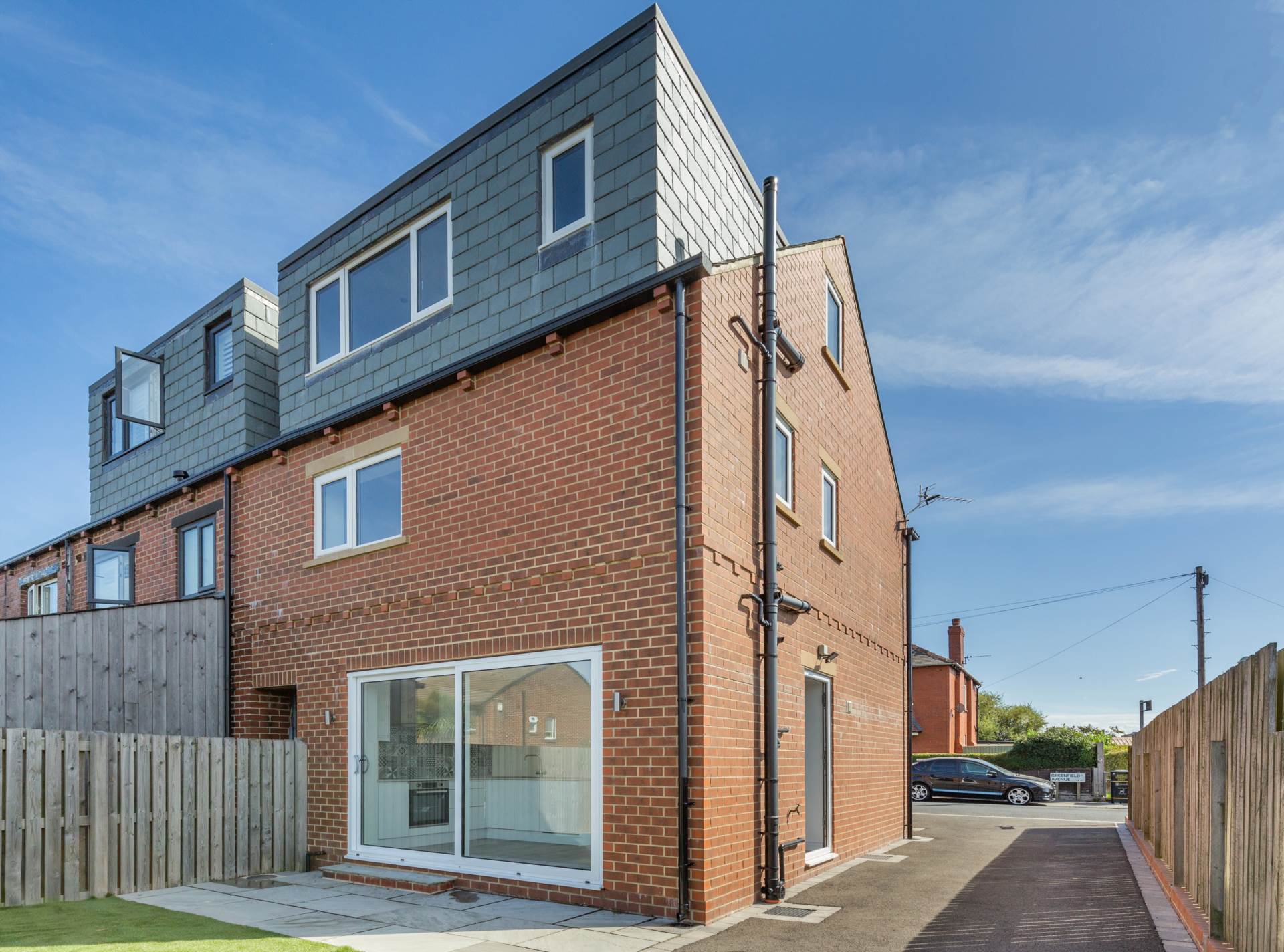 Greenfield Avenue, Leeds, Image 1