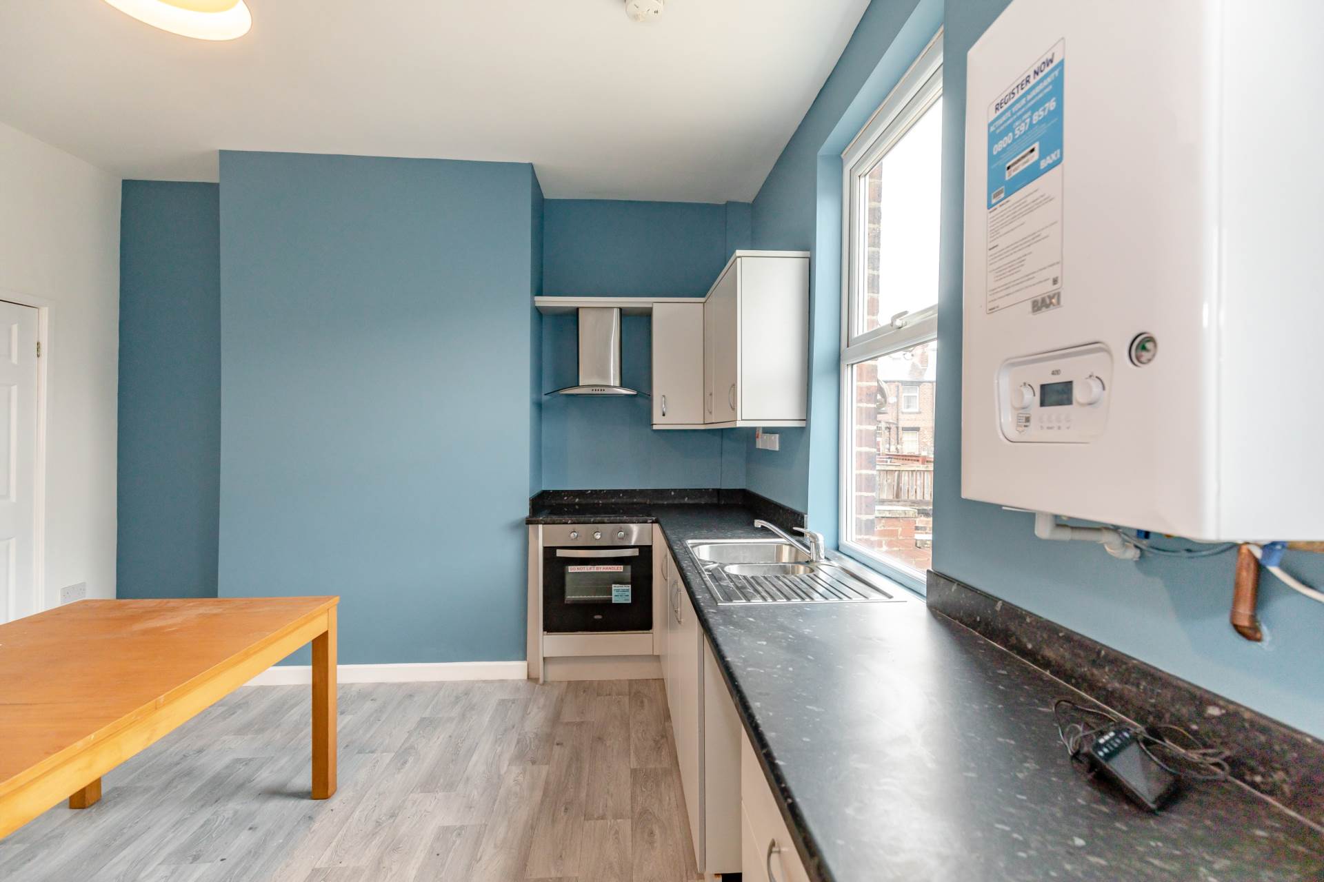 Johnson Terrace, Leeds, Image 6