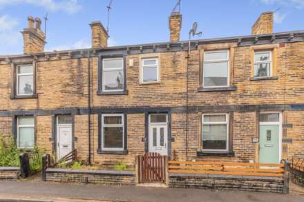 Johnson Terrace, Leeds, Image 1