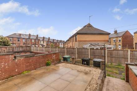Johnson Terrace, Leeds, Image 13