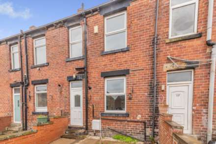 Johnson Terrace, Leeds, Image 14