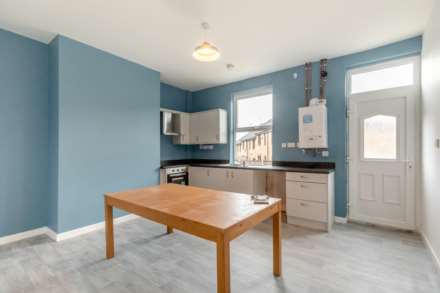 Johnson Terrace, Leeds, Image 4
