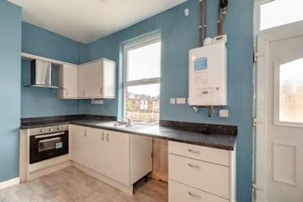 Johnson Terrace, Leeds, Image 5