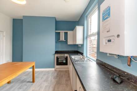 Johnson Terrace, Leeds, Image 6