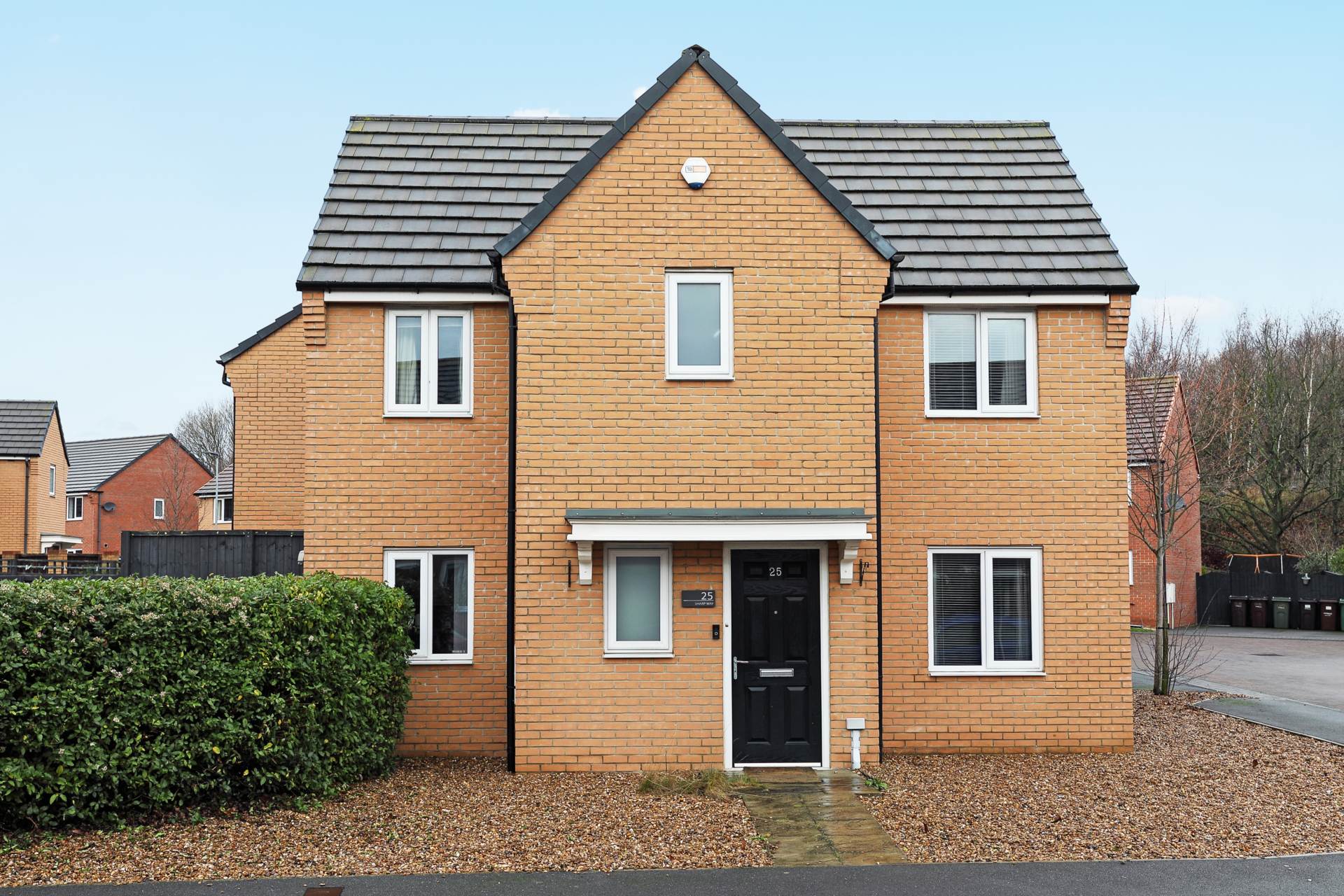 Sharp Way, Kinsley, Image 2