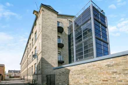 Cavendish Court
