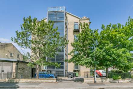 Cavendish Court, Image 10