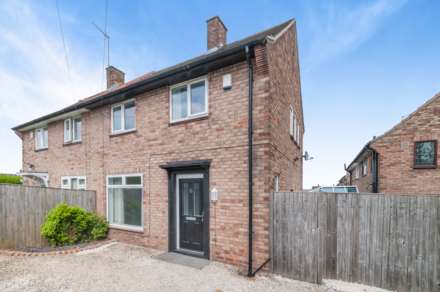 2 Bedroom Semi-Detached, Swarcliffe Road, Leeds
