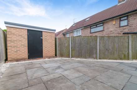 Swarcliffe Road, Leeds, Image 11
