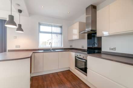 Swarcliffe Road, Leeds, Image 3