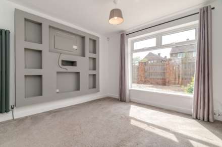 Swarcliffe Road, Leeds, Image 7