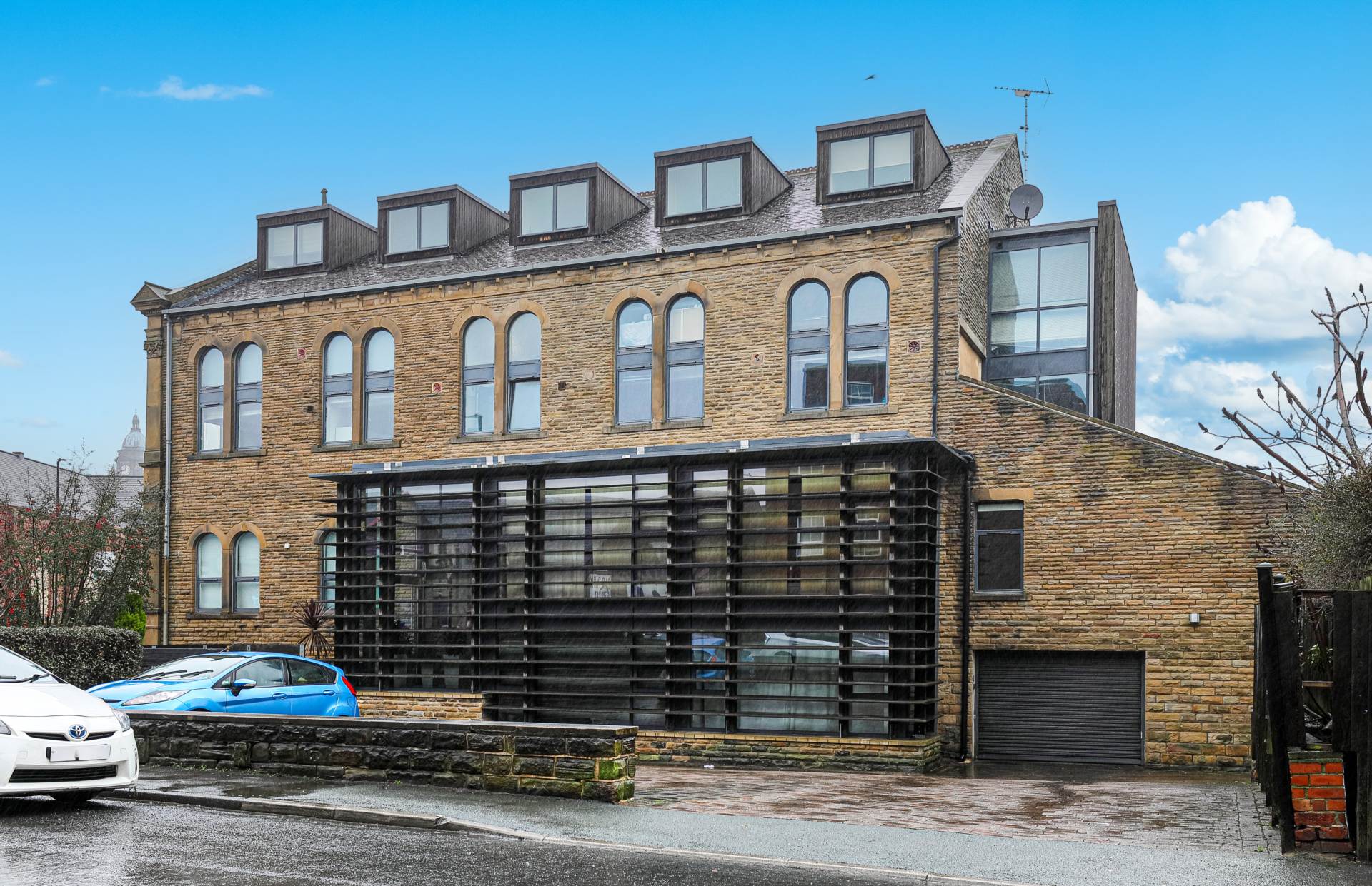 Chapel Loft,  Commercial Street, Morley, Image 1