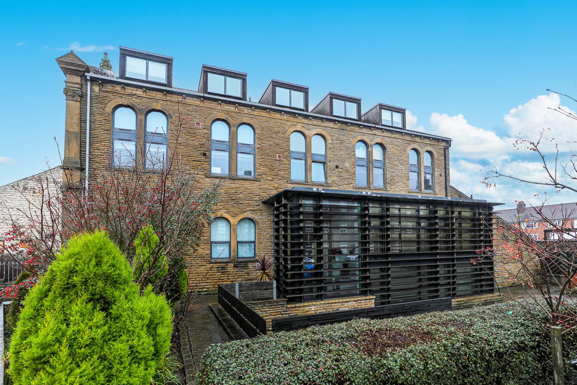Chapel Loft,  Commercial Street, Morley, Image 14