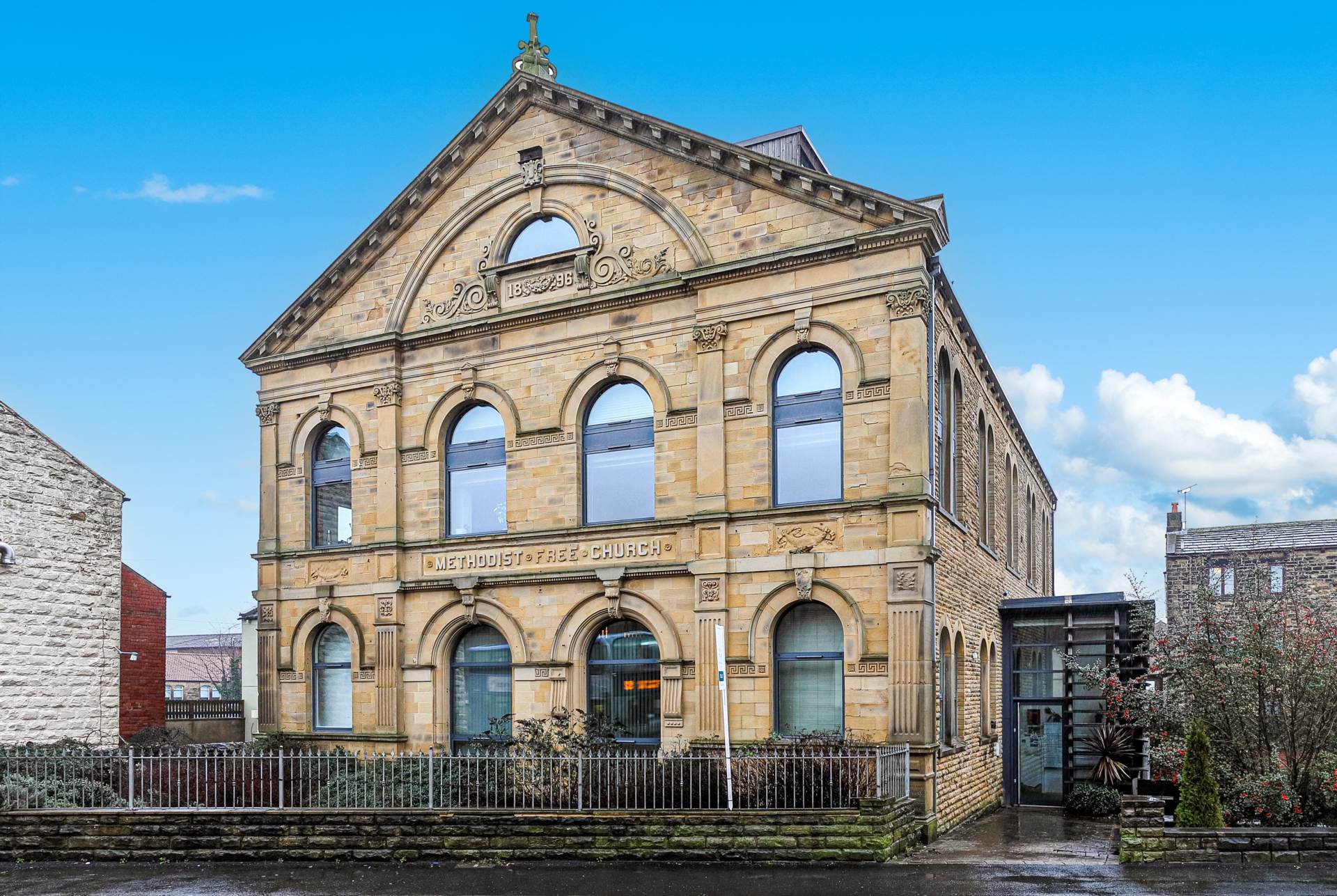 Chapel Loft,  Commercial Street, Morley, Image 15