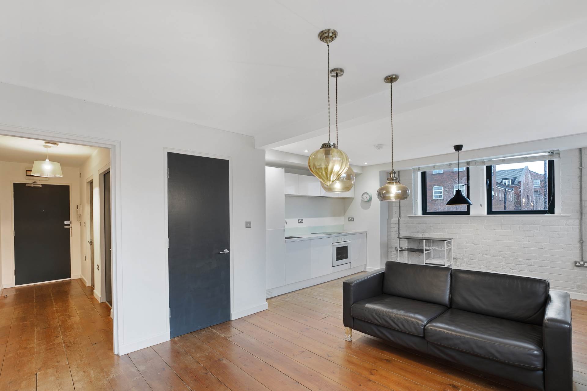 Chapel Loft,  Commercial Street, Morley, Image 2