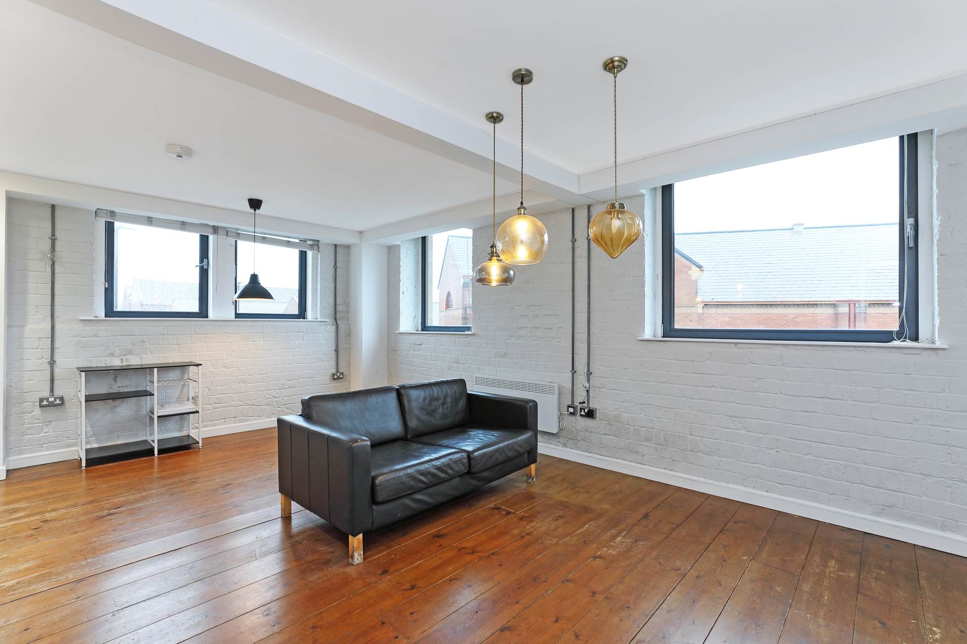 Chapel Loft,  Commercial Street, Morley, Image 3