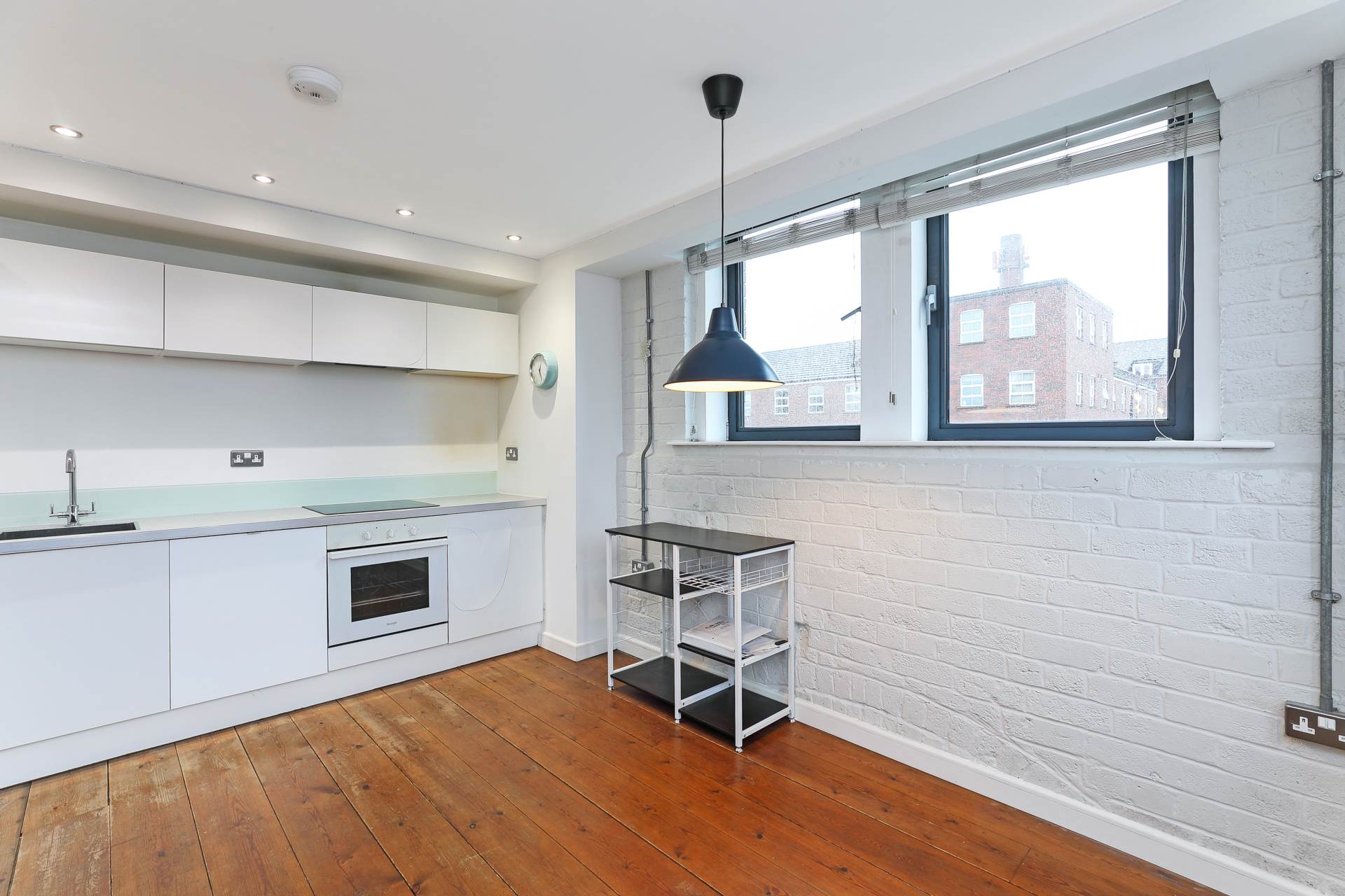 Chapel Loft,  Commercial Street, Morley, Image 4