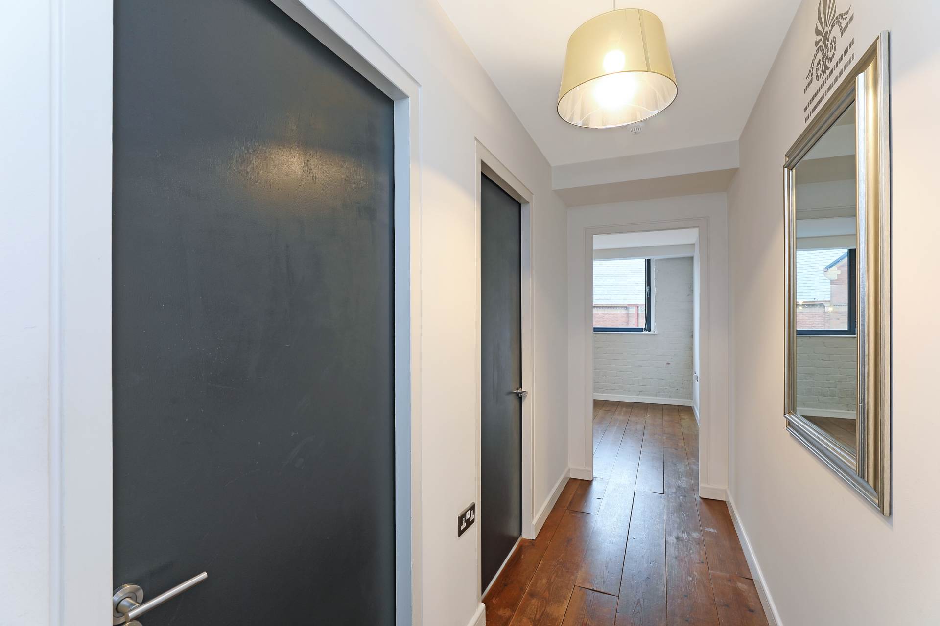 Chapel Loft,  Commercial Street, Morley, Image 6