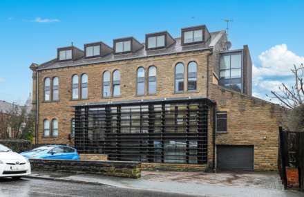 Property For Rent Chapel Lofts 36 Commercial Street, Morley, Leeds