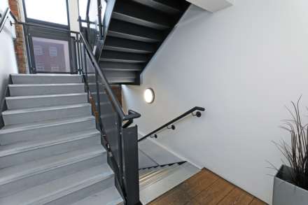 Chapel Loft,  Commercial Street, Morley, Image 12