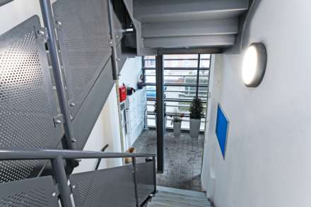 Chapel Loft,  Commercial Street, Morley, Image 13